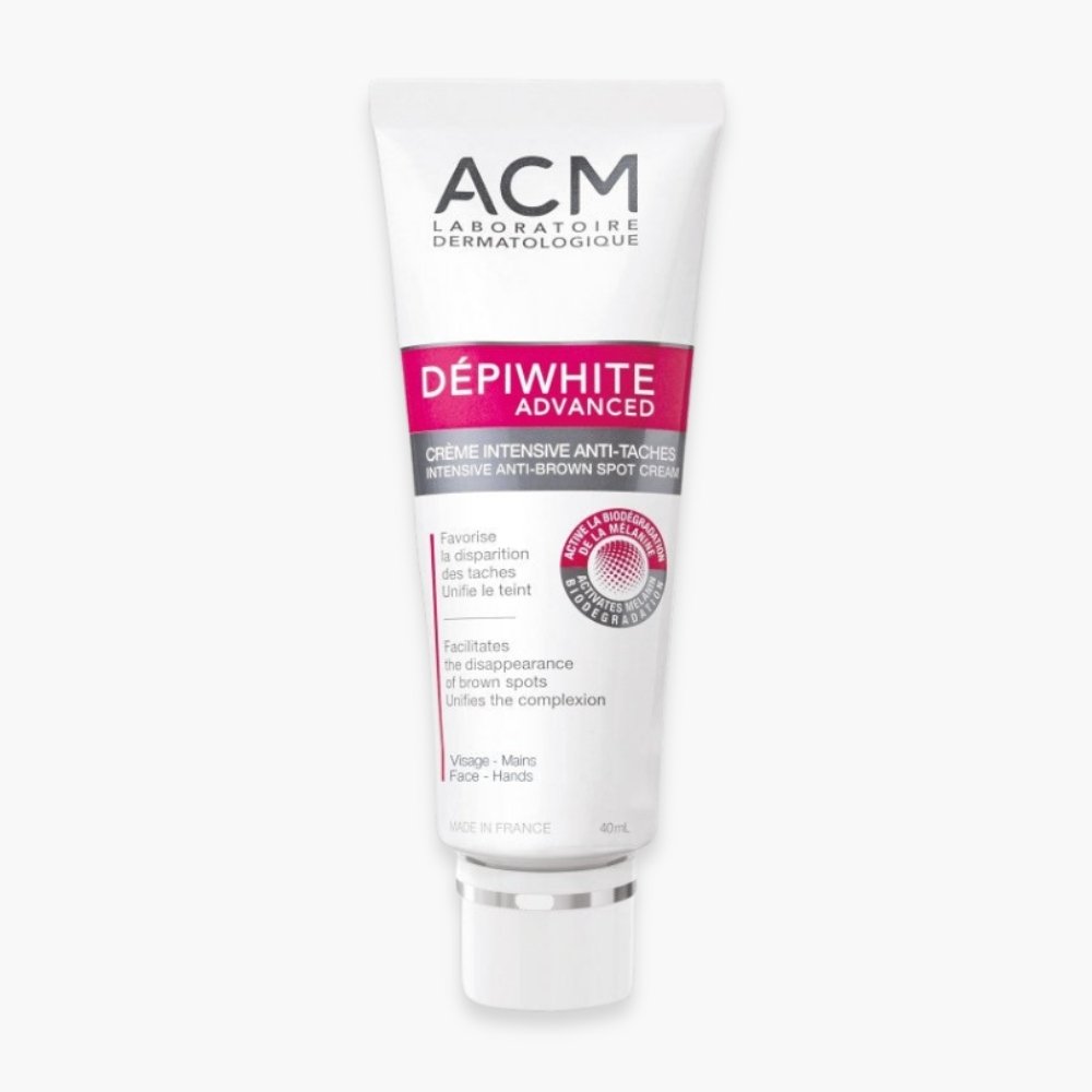 acm-depiwhite-advanced-creme-intensive-anti-taches-40ml.jpg ACM – Depiwhite Advanced Creme Intensive Anti-Taches – 40ml - الصورة 1