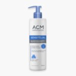 ACM – Sensitelial Gel Nettoyant Surgras – 200ml