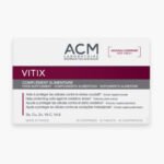 ACM – Vitix Depigmentation et Vitiligo – 30 Comprimes