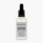ALPHASCIENCE – HA Booster Serum Concentre D’hydratation Repulpant – 30ml