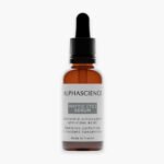 ALPHASCIENCE – Phytic (tc) Serum Concentre Antioxydant Anti-Rides Eclat – 30ml
