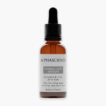 ALPHASCIENCE – Tannic (cf) Serum Concentre Vital Anti-Age – 30ml