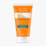 AVENE – Cleanance Solaire Anti-Imperfections SPF50+ – 50ml