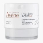 AVENE – Hyaluron Activ B3 Creme Multi-Intensive Nuit – 40ml