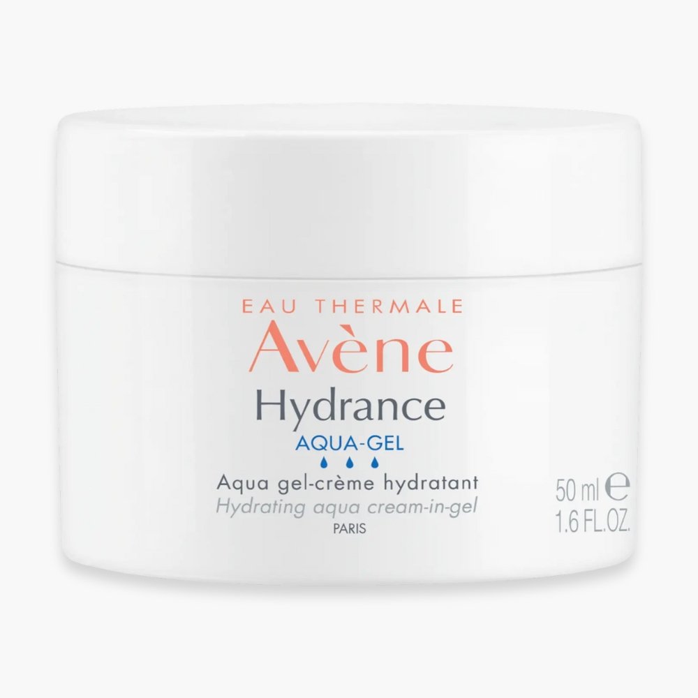 avene-hydrance-aqua-gel-gel-creme-hydratant-50ml-18.jpg AVENE – Hydrance Aqua-Gel Gel-Creme Hydratant – 50ml - الصورة 1