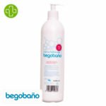 BEGOBANO – Creme Hydratante – 750ml