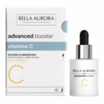 BELLA AURORA – Advanced Booster Vitamine C 20% Action Eclaircissante – 30ml