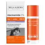BELLA AURORA – Bio10 Creme Solaire Anti-Taches SPF50+ – 50ml