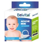 BELVITAL – Mouche Bebe Manuel – 1u