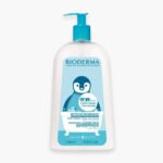 BIODERMA – Abcderm Cold-Cream Creme Lavante Nettoyante Nourrissante – 1l