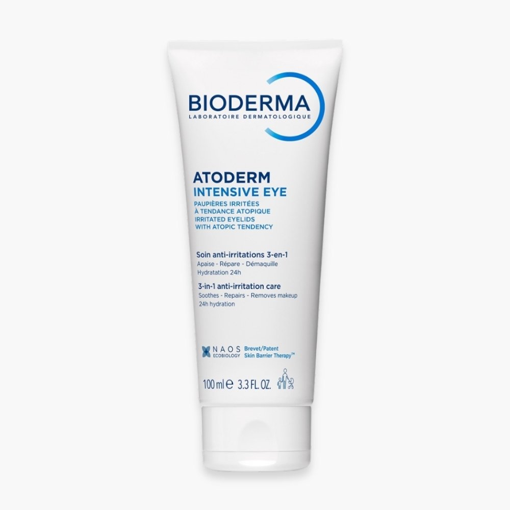 bioderma-atoderm-intensive-eye-soin-anti-irritations-3en1-100ml.jpg BIODERMA – Atoderm Intensive Eye Soin Anti-Irritations 3en1 – 100ml – Image 1