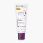 BIODERMA – Cicabio Creme+ Soin Ultra-Reparateur SPF50+ – 40ml