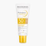 BIODERMA – Photoderm Aquafluide Teintee Claire SPF50+ – 40ml
