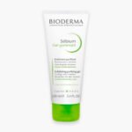 BIODERMA – Sebium Gel Gommant Exfoliant Purifiant – 100ml