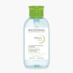 BIODERMA – Sebium H2O Solution Micellaire Purifiante Pompe Inversee – 500ml