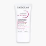 BIODERMA – Sensibio AR BB Creme Teintee Claire Soin Anti-Rougeurs Perfecteur de Peau – 40ml