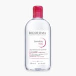 BIODERMA – Sensibio H2O Eau Micellaire Demaquillante – 500ml