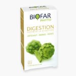 BIOFAR – Phyto Digestion Effervescents – 8 Comprimes