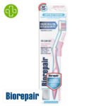 BIOREPAIR – Brosse a Dents Super Soft Anti-Bacterienne – 1u