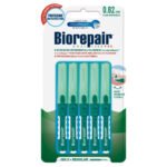 BIOREPAIR – Brossettes Interdentaires Reutilisables Regular 0.82mm – 5u