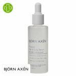 BJORN AXEN – Serum Hydratant Cheveux et Cuir Chevelu – 60ml