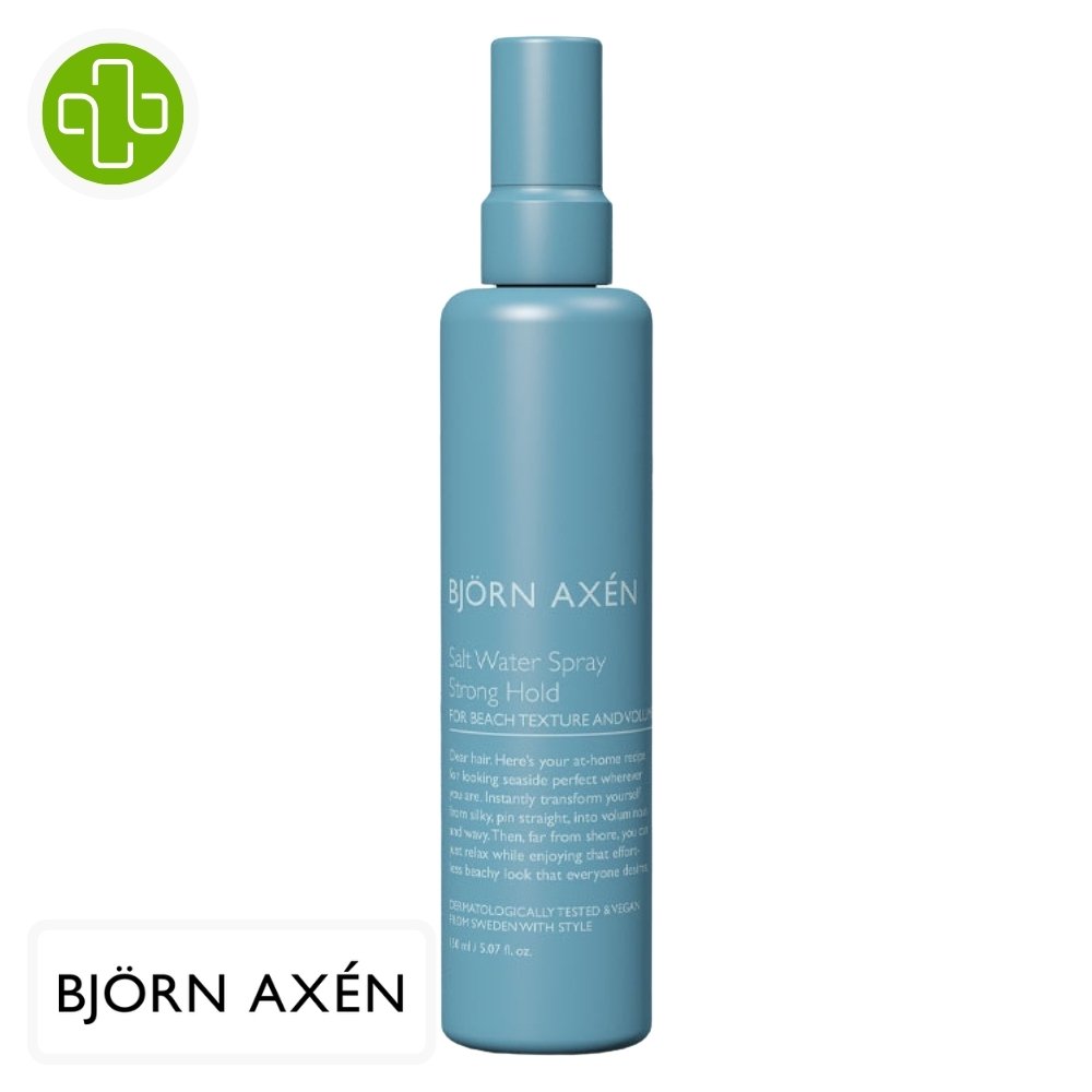bjorn-axen-spray-a-l-eau-sale-150ml.jpg BJORN AXEN – Spray a L’eau Sale – 150ml – Image 1