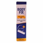 BODY FIX – Tissu Perfore Blanc 1mx10cm – 1u