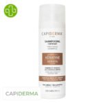 CAPIDERMA – Keratine Shampoing Fortifiant – 200ml