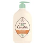 CAVAILLES – Gel Bain Douche Bio Macadamia – 400ml