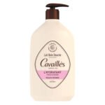 CAVAILLES – Lait Bain Douche Hydratant sans Savon – 1l