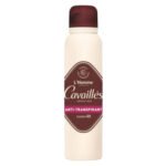 CAVAILLES – Deodorant Homme Anti-Transpirant Controle 48h Spray – 150ml