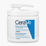 CERAVE – Baume Hydratant Peau Seche a Tres Seche avec Pompe – 454g
