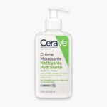CERAVE – Creme Moussante Nettoyante Hydratante Peau Normale a Seche – 236ml