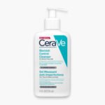 CERAVE – Gel Moussant Nettoyant Anti-Imperfections Peau a Tendance Acneique – 236ml