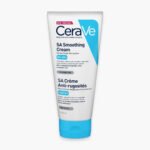 CERAVE – SA Creme Anti-Rugosites Peau Seche, Rugueuse et Squameuse 10% Uree – 177ml