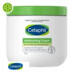 CETAPHIL – Creme Hydratante Peau Seche et Sensible – 453g