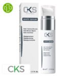 CKS – White Serum Anti-Taches Brunes – 50ml