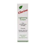 CLARINE – Creme Eclaircissante Traitement des Taches Brunes – 30ml