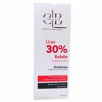 CLB – Creme Exfoliante, Hydratante a Base D’uree 30% – 100ml