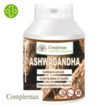 COMPLEMAX – Ashwagandha – 60 Gelules