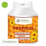 COMPLEMAX – Propolis et Vitamine C – 60 Gelules