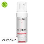 CURASKIN – Curintime Mousse Hygiene Intime – 150ml