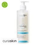 CURASKIN – Hydracure Gel Nettoyant Surgras – 200ml