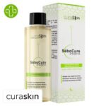 CURASKIN – Sebocure 2% Bha Lotion Exfoliante Seboregulatrice – 100ml