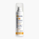 D-BIOTIC – Velvet Ecran Solaire Toucher Sec Invisible SPF50+ – 50ml