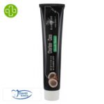 DENTI SMILE – Detox Dentifrice Charbon et Coco Gout Menthe – 100g