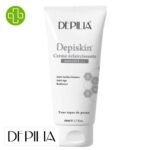 DEPILIA – Depiskin Creme Eclaircissante Radiance+++ – 50ml