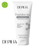 DEPILIA – Depiskin Hq Lait Eclaircissant – 200ml