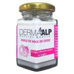 DERMAALP – Huile de Noix de Coco – 200ml