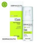 DERMACEUTIC – Restore K-Ceutic Creme Post-Traitement SPF50 – 30ml